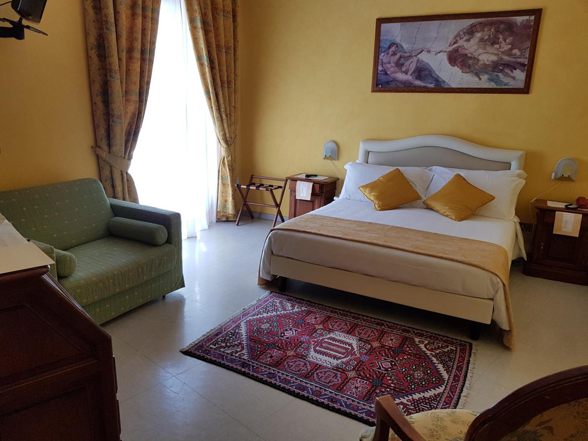 Al Castello Otel Cuneo Dış mekan fotoğraf