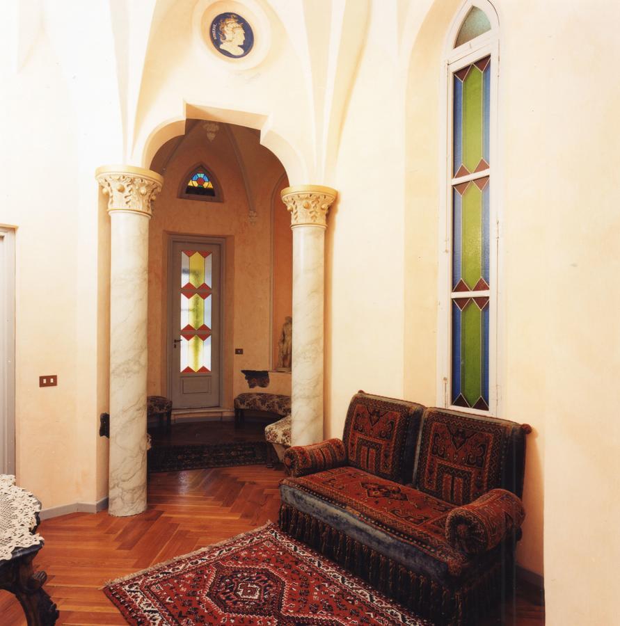 Al Castello Otel Cuneo Dış mekan fotoğraf
