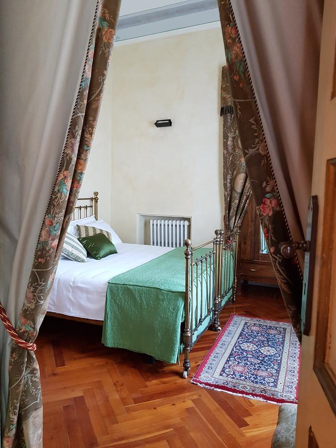Al Castello Otel Cuneo Dış mekan fotoğraf